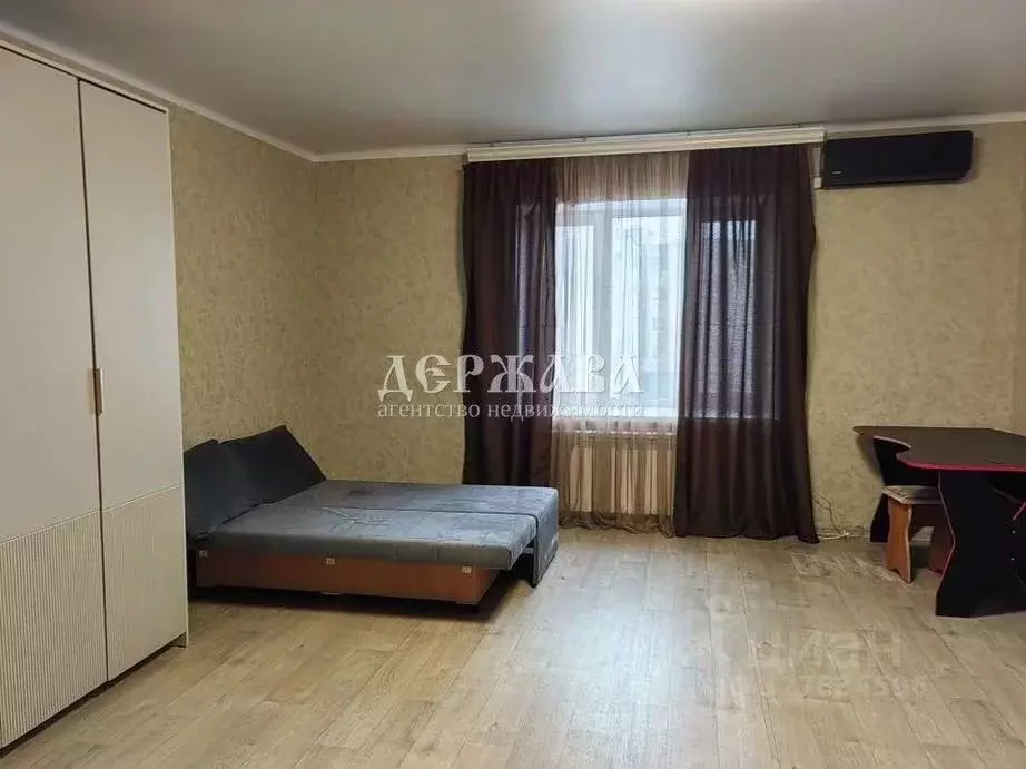 1-к кв. Белгородская область, Старый Оскол Заречье мкр, 11 (50.0 м) - Фото 2