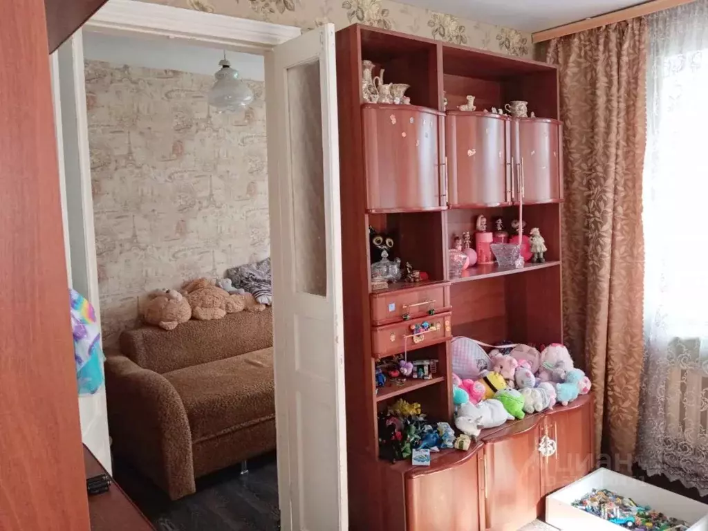 Дом в Ростовская область, Ростов-на-Дону Буйнакская ул., 24А (65 м) - Фото 1