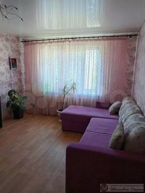 2-к. квартира, 60,5 м, 6/10 эт. - Фото 1