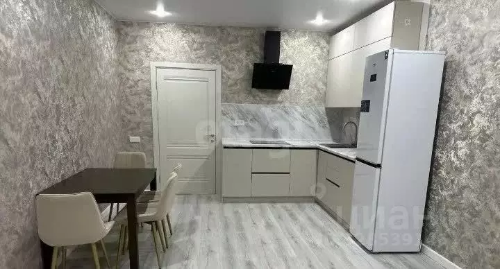 2-к кв. Владимирская область, Владимир просп. Строителей, 9В (70.0 м) - Фото 1