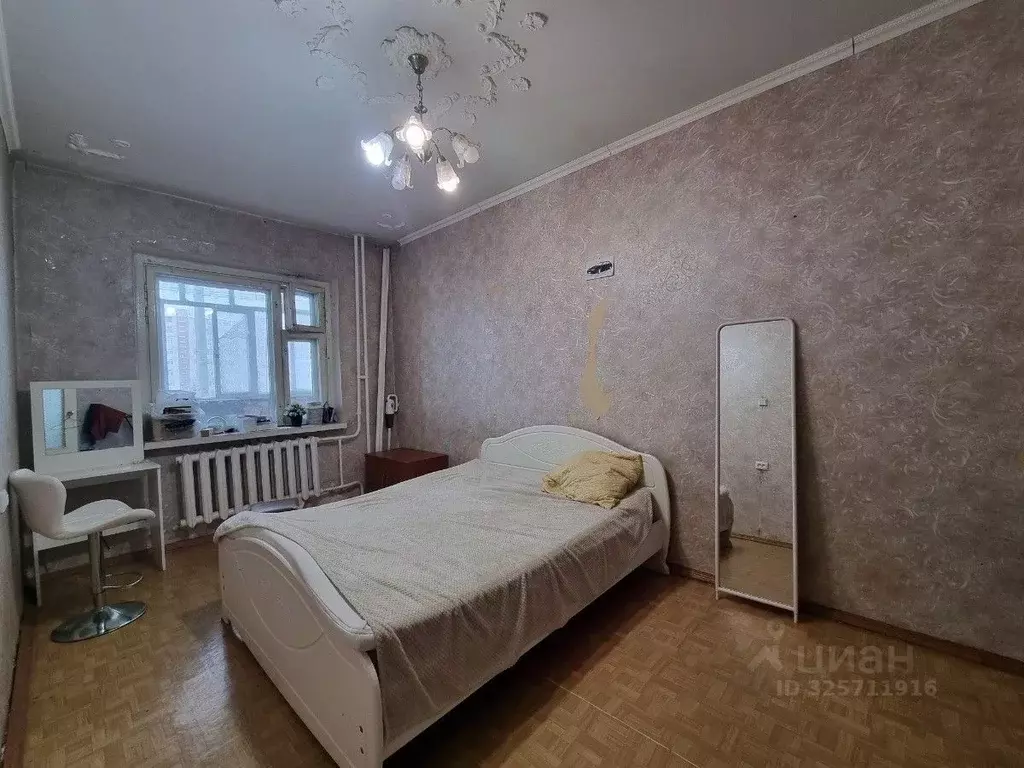 1-к кв. Саха (Якутия), Нерюнгри просп. Ленина, 25/1 (35.0 м) - Фото 1