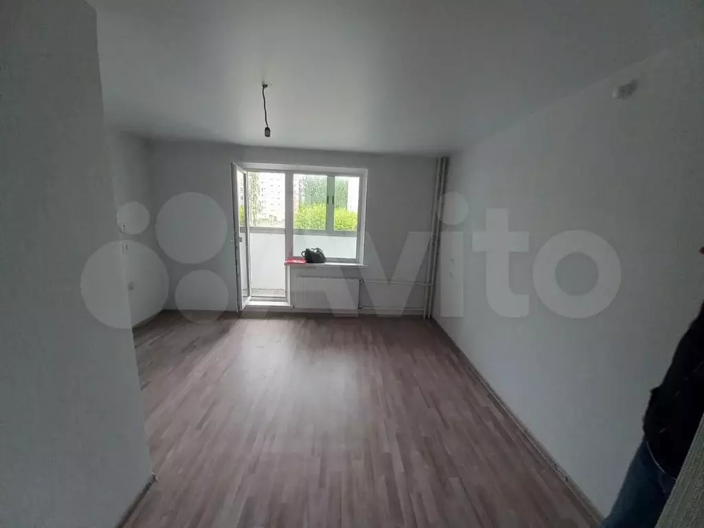 Квартира-студия, 26,5 м, 2/9 эт. - Фото 0
