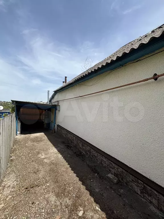 Дом 52,3 м на участке 6 сот. - Фото 1