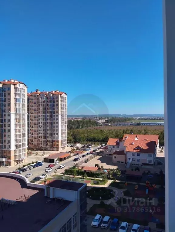 3-к кв. Краснодарский край, Анапа Анапское ш., 32к6 (80.0 м) - Фото 1