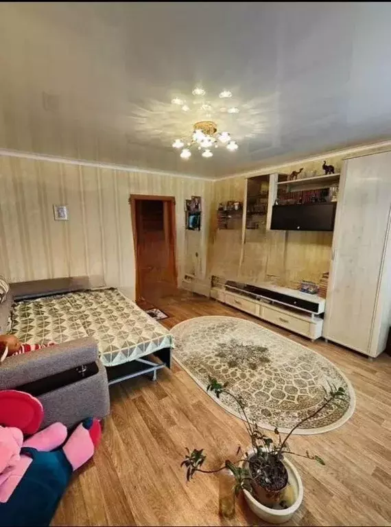2-к кв. Белгородская область, Белгород ул. Губкина, 57 (62.3 м) - Фото 1