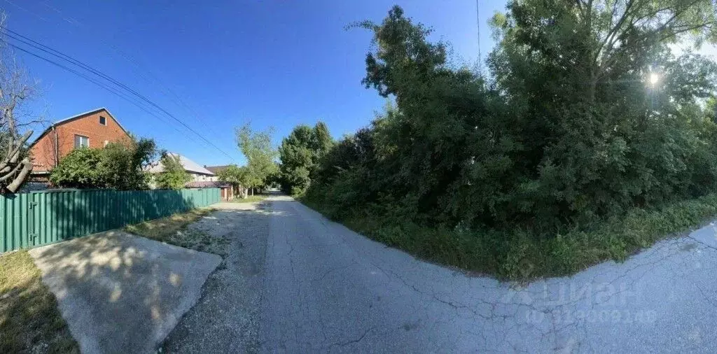 Участок в Краснодарский край, Новороссийск Цемдолина тер.,  (6.0 сот.) - Фото 0