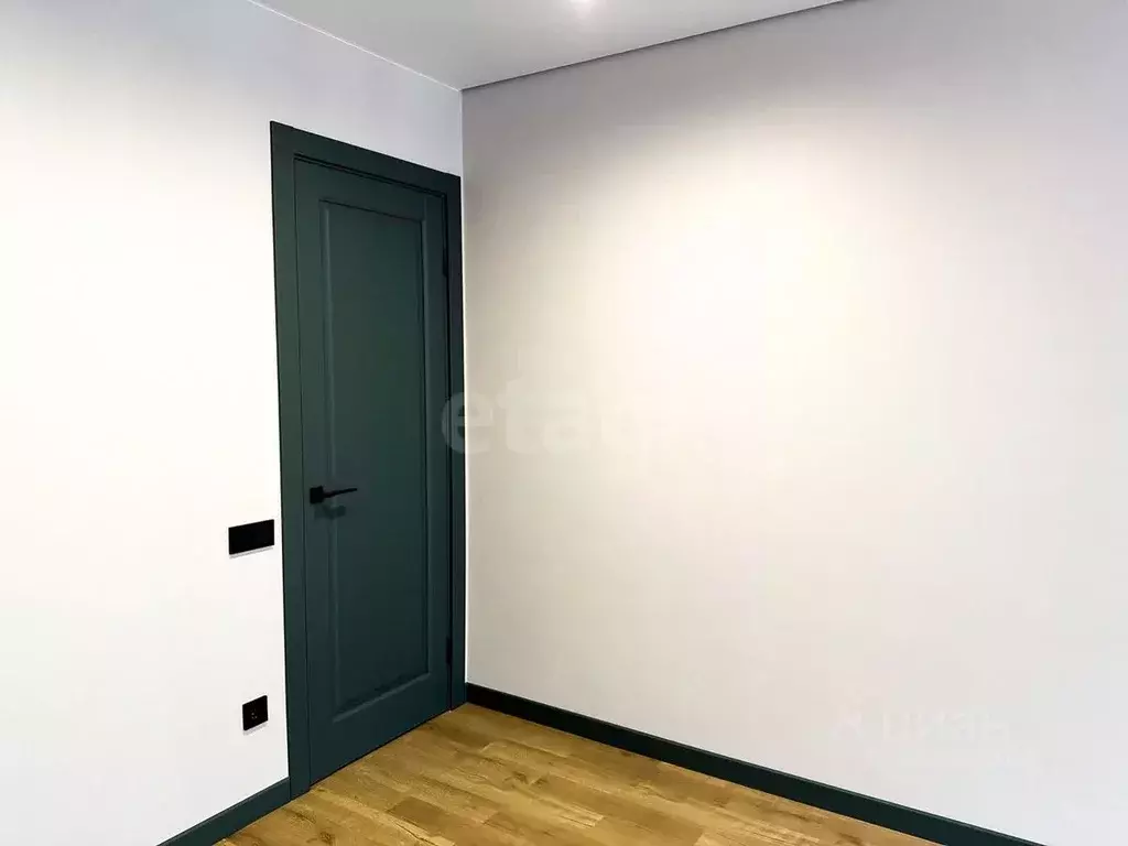 1-к кв. Саратовская область, Саратов ул. Имени Академика Н.Н. ... - Фото 2