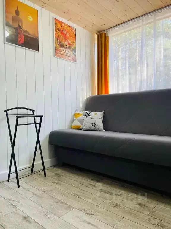 Дом в Иркутская область, Ольхонский район, пос. Хужир ул. Мира, 3 (30 ... - Фото 1