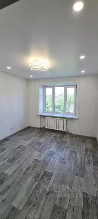 1-к кв. Хабаровский край, Хабаровск ул. Чкалова, 19 (17.5 м) - Фото 0