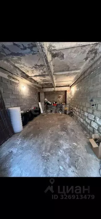 Гараж в Белгородская область, Новый Оскол Дорожная ул., 3А (20 м) - Фото 2