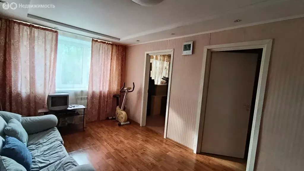 4-комнатная квартира: Волгоград, улица Кузнецова, 52 (61.6 м) - Фото 2
