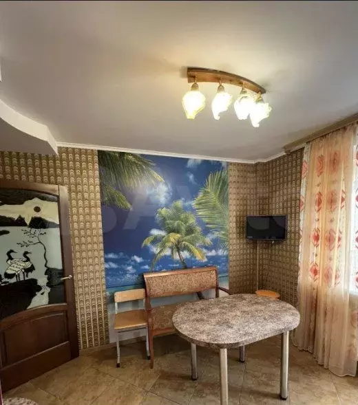 2-к. квартира, 58 м, 7/12 эт. - Фото 1