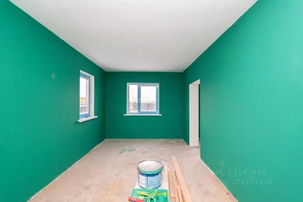 Дом в Иркутская область, Иркутский муниципальный округ, с. Урик ул. ... - Фото 1