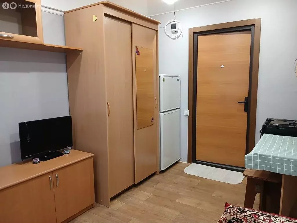 1к в 7-комнатной квартире (9.7 м) - Фото 1