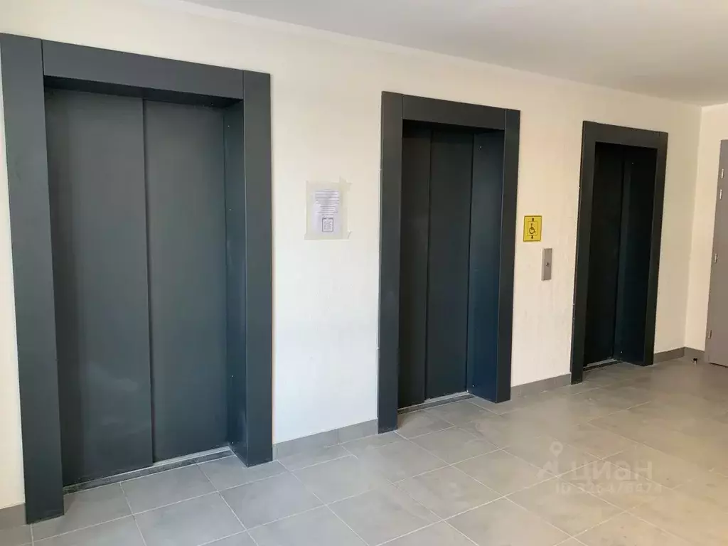 2-к кв. Московская область, Ленинский городской округ, Боброво пгт ш. ... - Фото 1