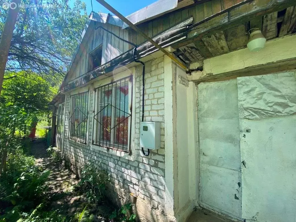 Дом в посёлок Мирный, СНТ Горное Эхо (50 м) - Фото 2