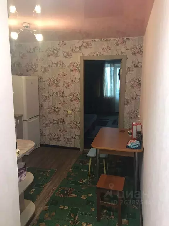 1-к кв. Саратовская область, Саратов ул. Имени Ю.А. Мысникова, 3 (35.0 ... - Фото 2