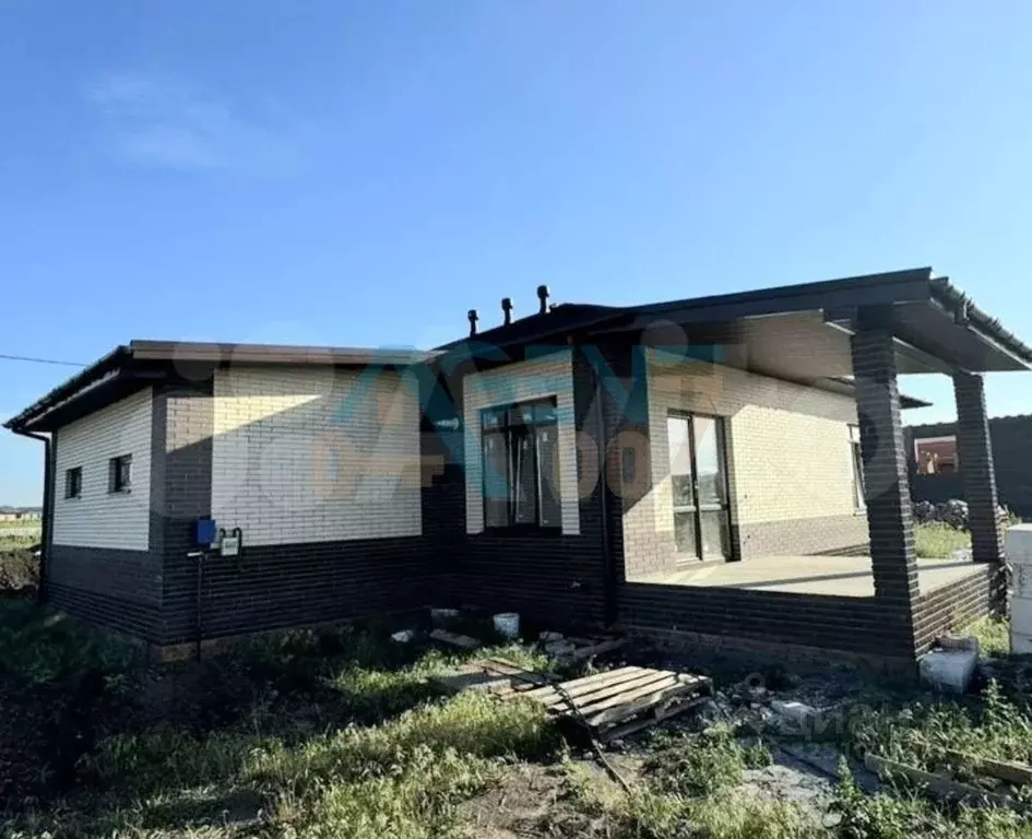 Дом в Белгородская область, Белгородский район, Разумное рп  (119 м) - Фото 2