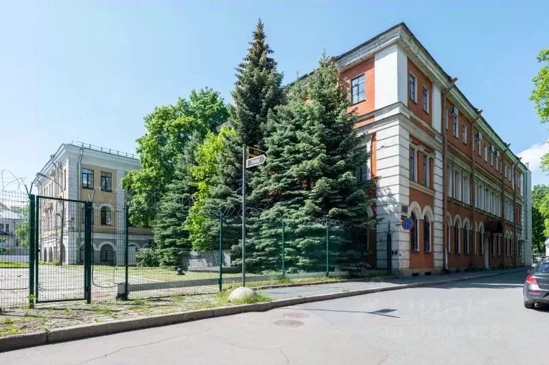 Офис в Санкт-Петербург ул. Комсомола, 1-3АЦ (725 м) - Фото 0