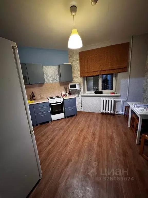 1-к кв. Пермский край, Пермь ул. Вильямса, 20/3 (44.0 м) - Фото 1