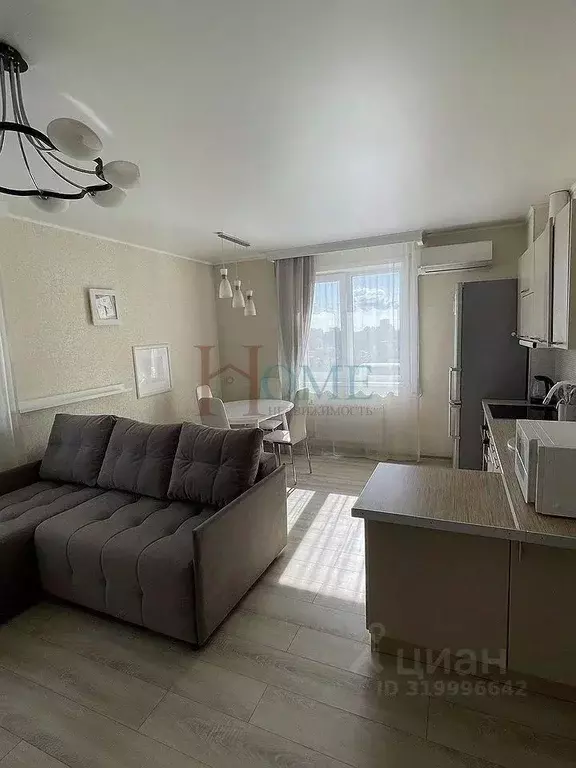 3-к кв. Новосибирская область, Новосибирск ул. Фрунзе, 230 (60.0 м) - Фото 0