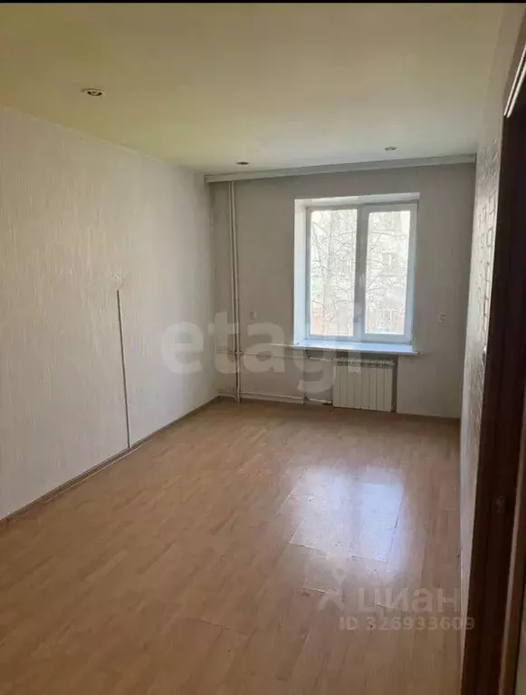 2-к кв. Кемеровская область, Киселевск ул. Ленина, 45 (56.0 м) - Фото 1