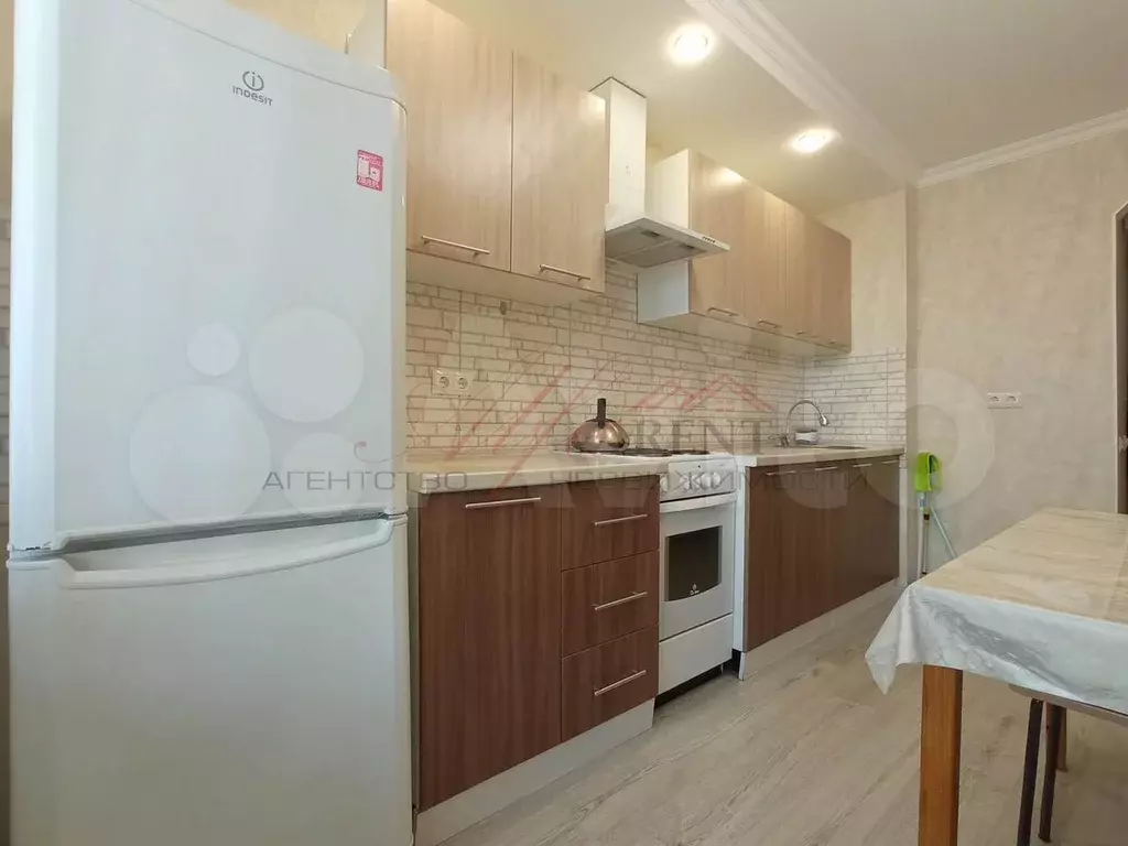 3-к. квартира, 70 м, 7/10 эт. - Фото 1