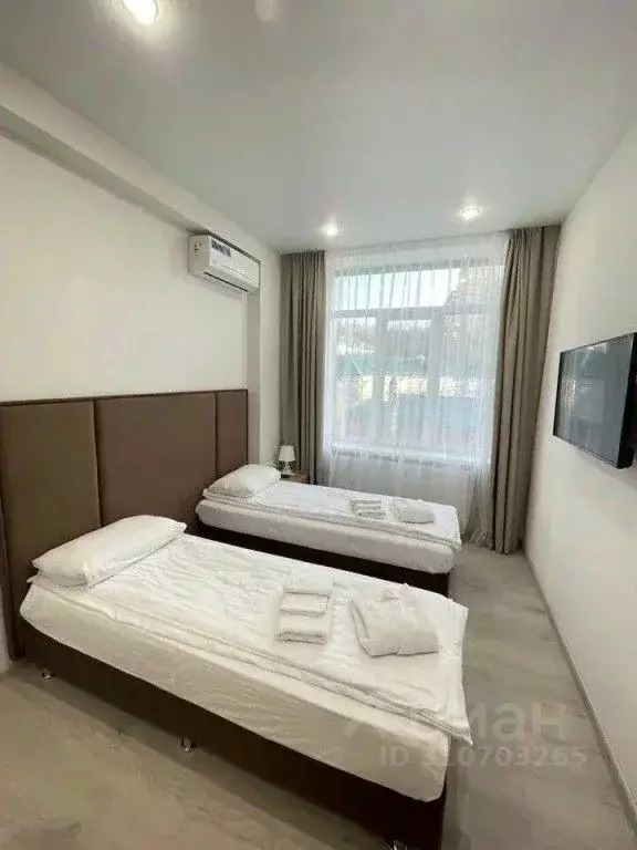 1-к кв. Татарстан, Казань ул. Толстого, 41 (20.0 м) - Фото 2