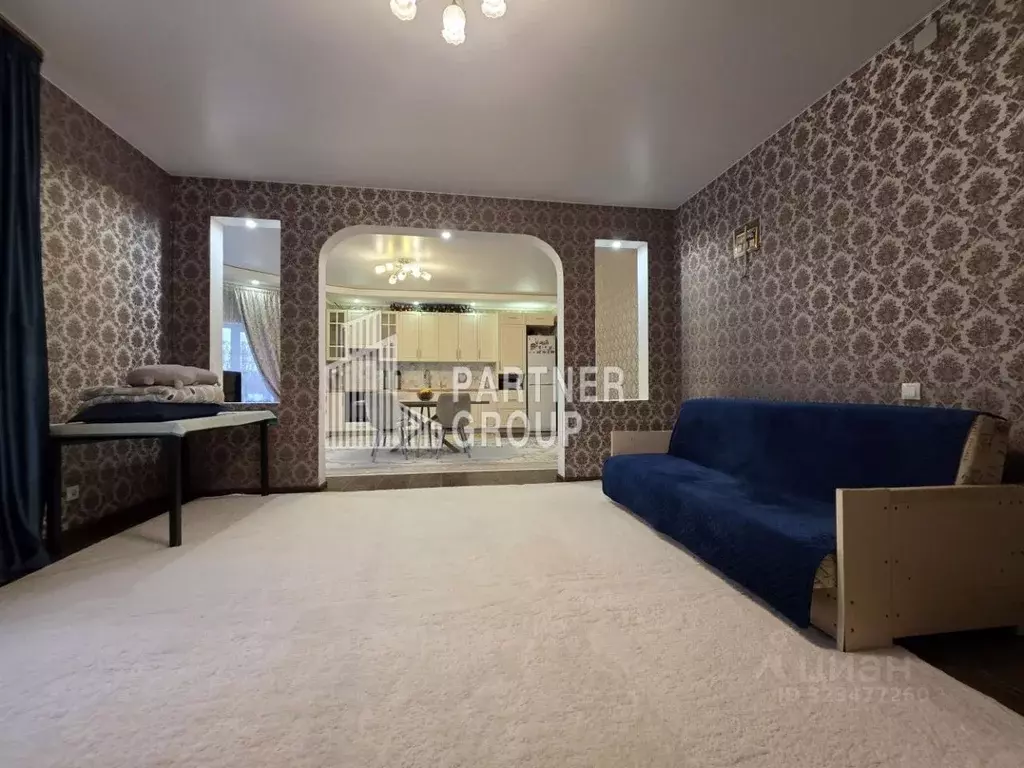 Дом в Тульская область, Тула городской округ, д. Малевка ул. ... - Фото 1