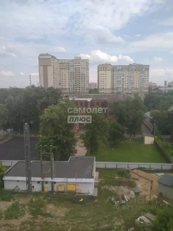 2-к кв. Ивановская область, Иваново ул. Кузнецова, 97 (65.0 м) - Фото 1