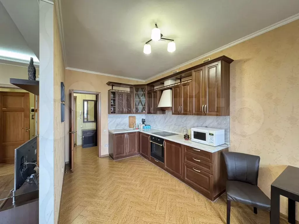Квартира-студия, 43 м, 9/9 эт. - Фото 0