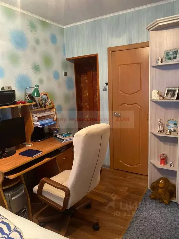 2-к кв. Белгородская область, Белгород ул. Белгородского полка, 27 ... - Фото 1