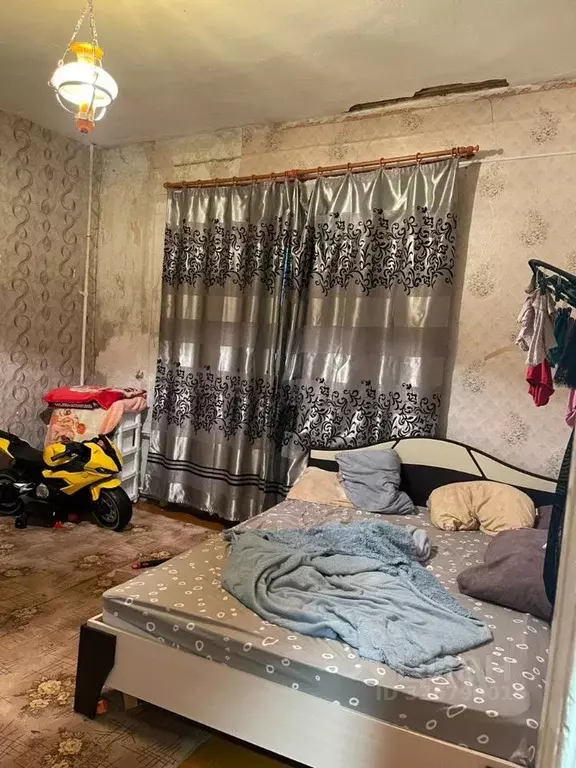 Свободной планировки кв. Забайкальский край, Шилкинский район, ... - Фото 2