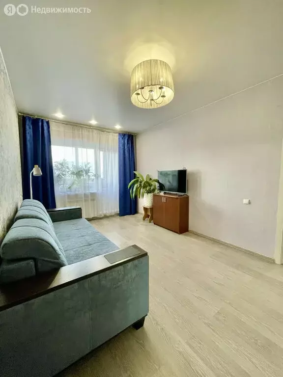 2-комнатная квартира: Архангельск, Стрелковая улица, 26 (50.9 м) - Фото 1