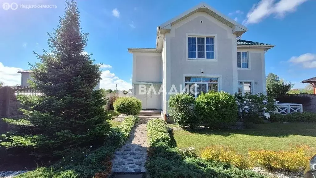 Дом в Калининград, Уютная улица, 11 (210 м) - Фото 2