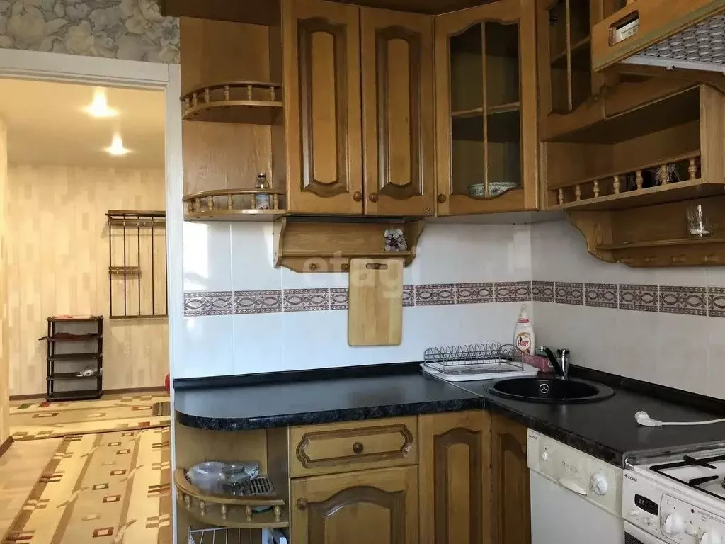 3-к кв. Ямало-Ненецкий АО, Новый Уренгой Восточный мкр, 5/1 (66.6 м) - Фото 1