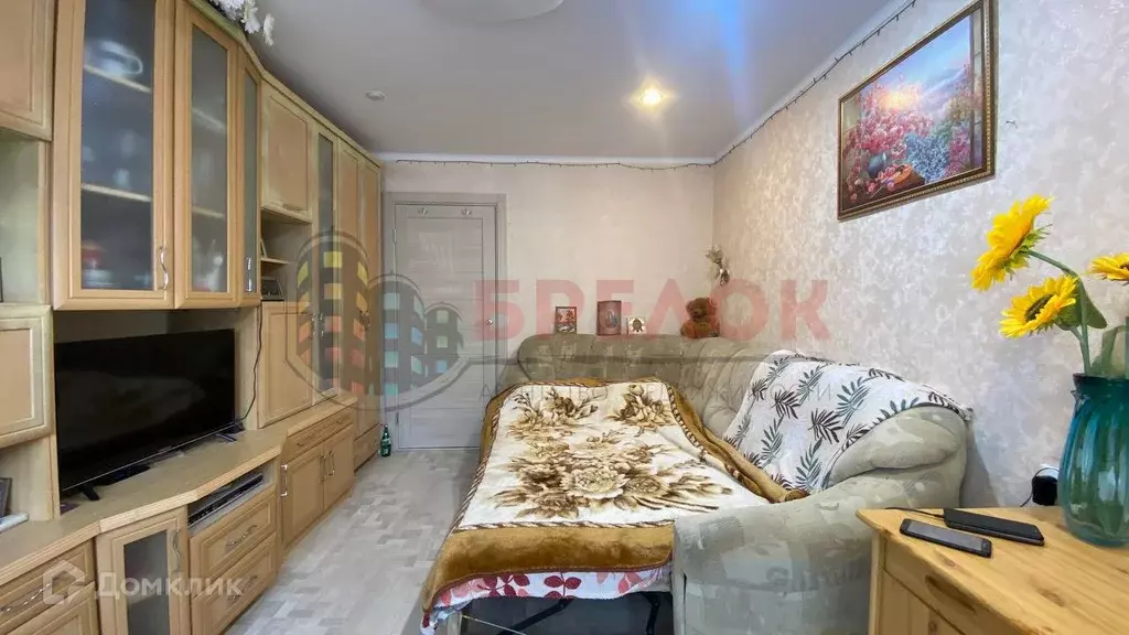 Продаётся 2-к квартира, 44 м - Фото 0