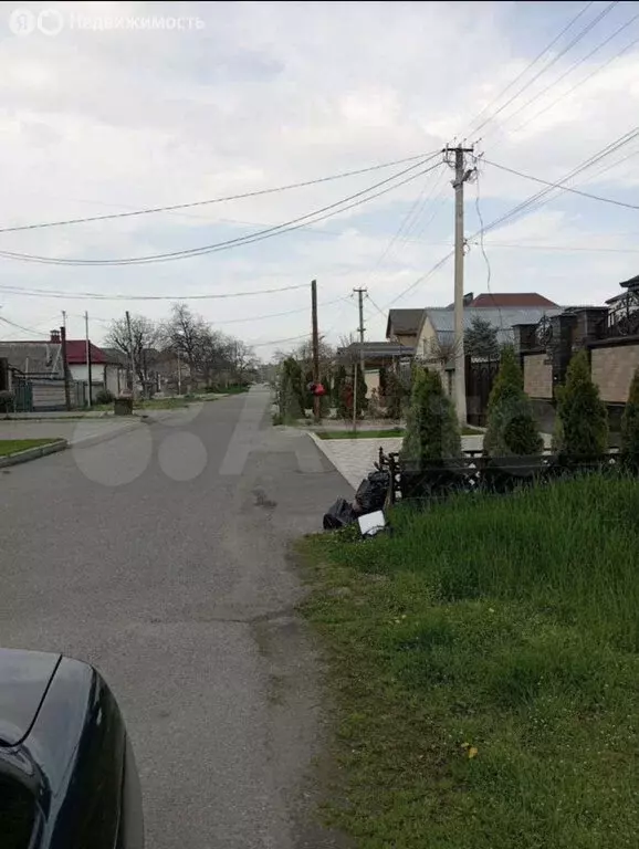 Дом в Нальчик, Чегемская улица, 20 (559 м) - Фото 0