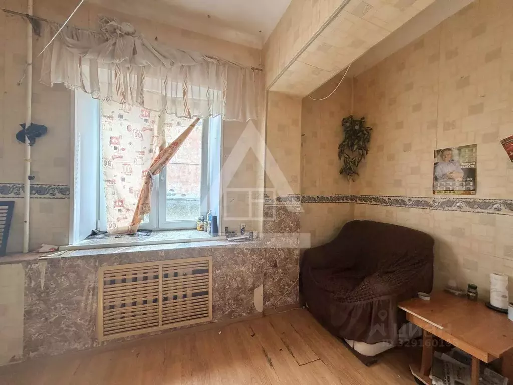 3-к кв. Челябинская область, Коркино 1 Мая ул., 9 (76.6 м) - Фото 2