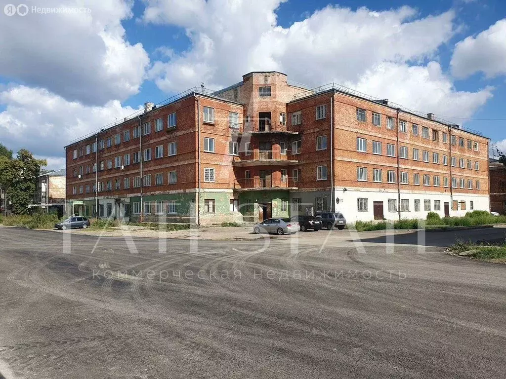 Помещение свободного назначения (200 м) - Фото 1