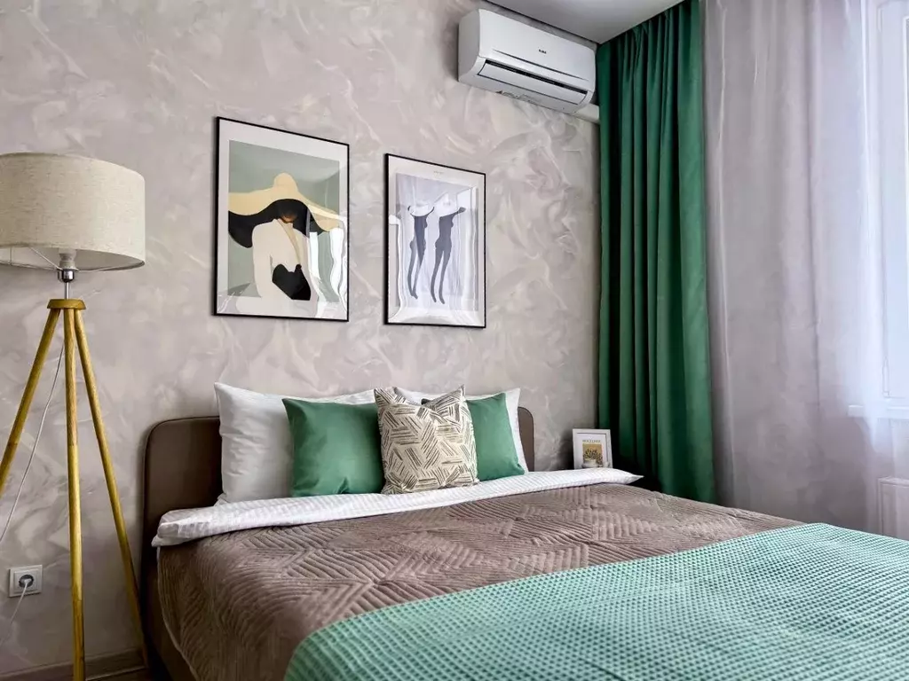 Студия Адыгея, Майкоп ул. К.А. Васильева, 2/1 (25.0 м) - Фото 1