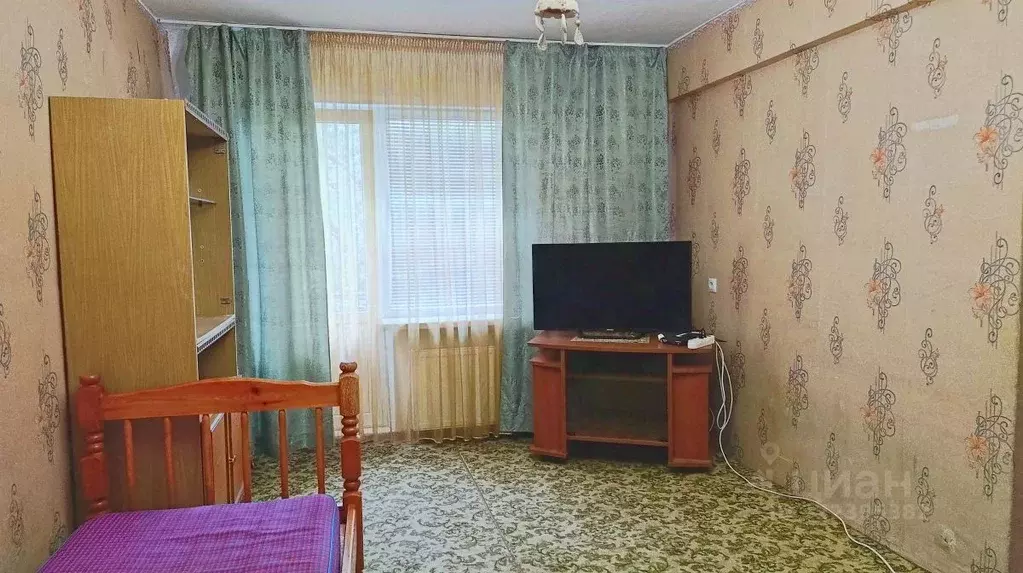 1-к кв. Волгоградская область, Волгоград ул. Зины Маресевой, 11 (30.8 ... - Фото 2