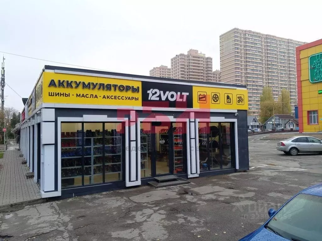 Помещение свободного назначения в Ростовская область, Ростов-на-Дону ... - Фото 2
