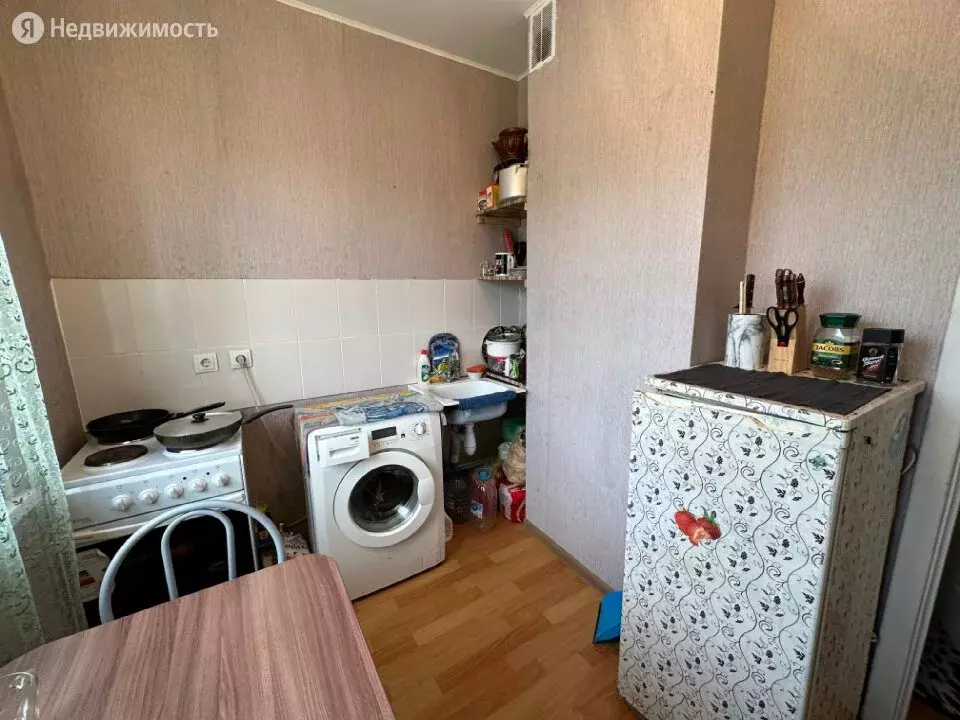 1-комнатная квартира: Саратов, Заречная улица, 25 (26 м) - Фото 0