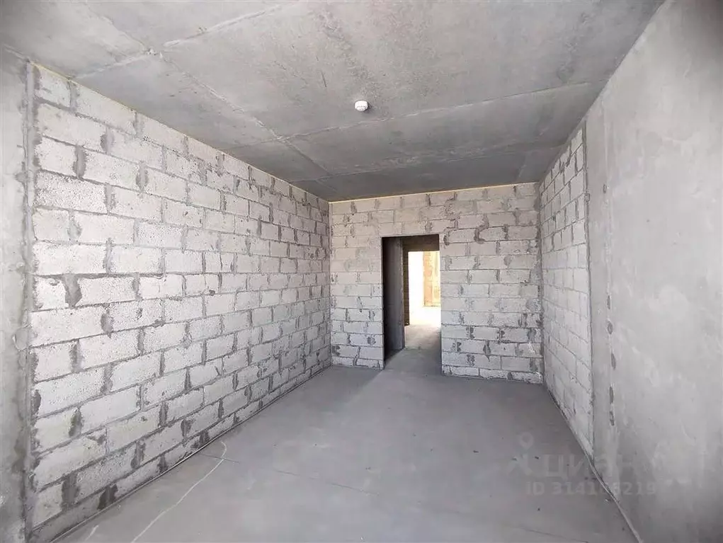 3-к кв. Самарская область, Самара ул. Победы, 3Б (104.0 м) - Фото 2