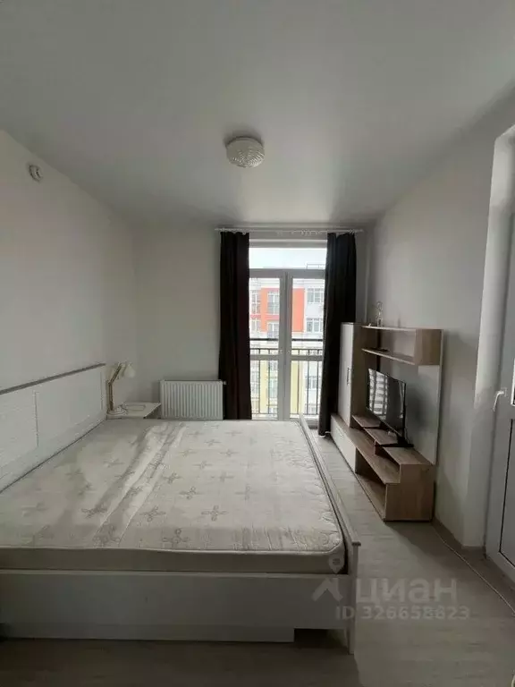 Студия Краснодарский край, Анапа ш. Супсехское, 39к17 (34.0 м) - Фото 1