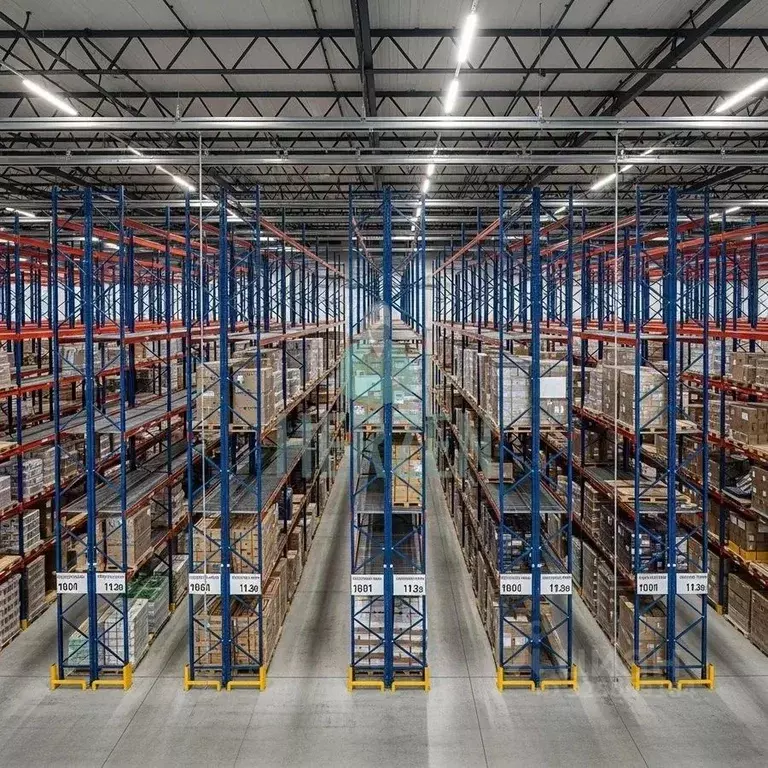 Склад в Московская область, Клин Волоколамское ш., 4 (3000 м) - Фото 1