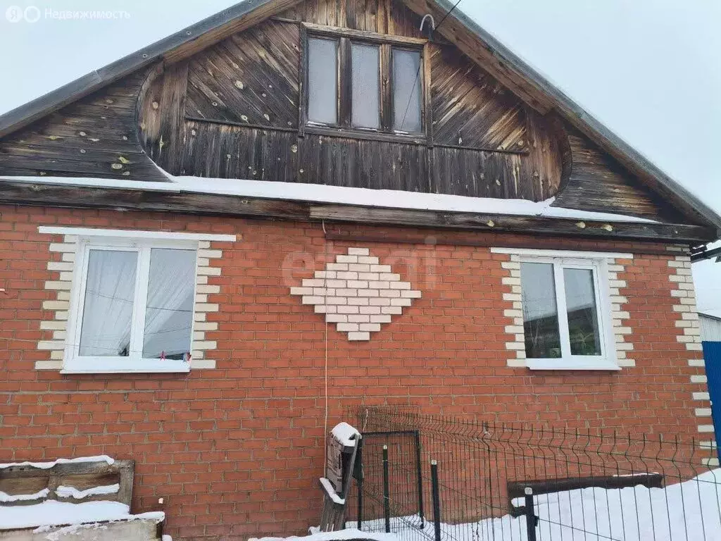 Дом в Троицк, улица имени С.Н. Халтурина (93.3 м) - Фото 1