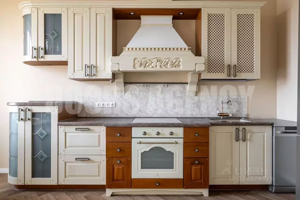 2-к кв. Москва ул. Зорге, 9к1 (65.0 м) - Фото 2