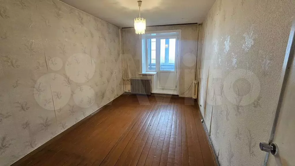 3-к. квартира, 59,9 м, 5/9 эт. - Фото 1